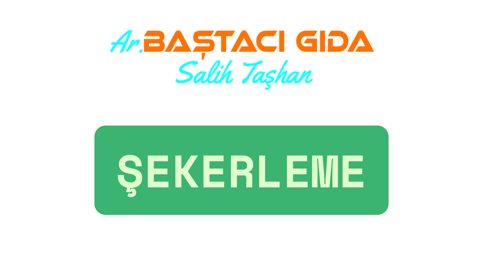 İzmir Baştacı Gıda promo
