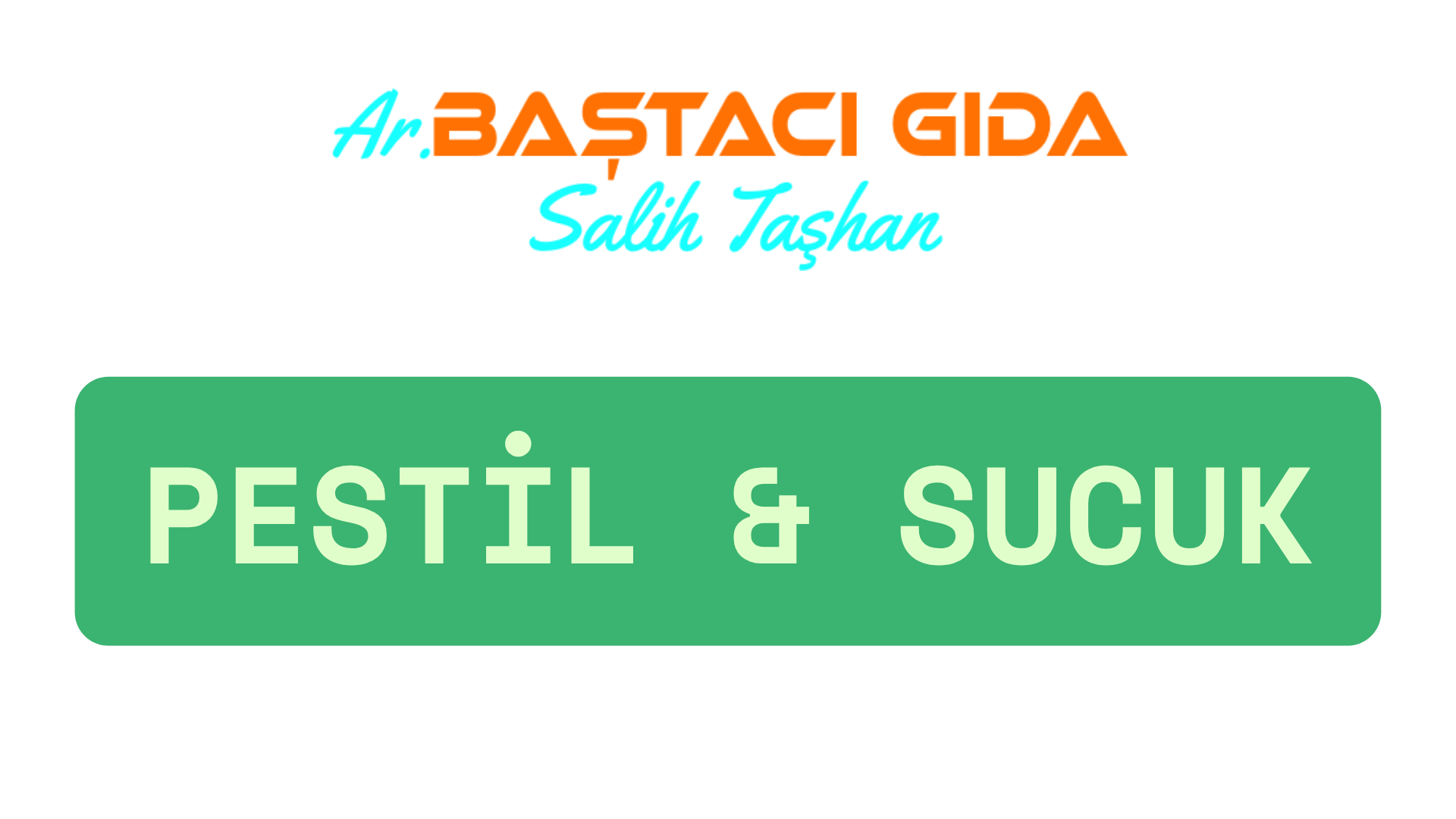 İzmir Baştacı Gıda promo