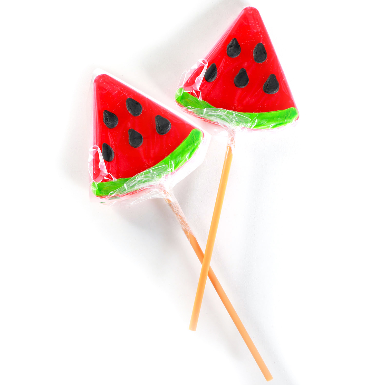 Karpuz Şeker (10'lu)